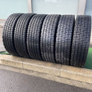 225/80R17.5 TOYO 激安美品　6本セット:35,000円