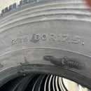 225/80R17.5 TOYO 激安美品　6本セット:35,000円