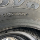 225/80R17.5 TOYO 激安美品　6本セット:35,000円