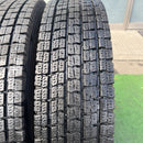 225/80R17.5 TOYO 激安美品　6本セット:35,000円