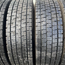 225/80R17.5 TOYO 激安美品　6本セット:35,000円