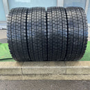 245/70R19.5 サイルーン　SW05 激安美品　4本セット:32,000円