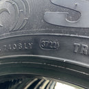 245/70R19.5 サイルーン　SW05 激安美品　4本セット:32,000円