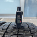 245/70R19.5 サイルーン　SW05 激安美品　4本セット:32,000円