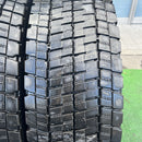 245/70R19.5 サイルーン　SW05 激安美品　4本セット:32,000円