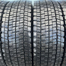 245/70R19.5 サイルーン　SW05 激安美品　4本セット:32,000円
