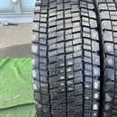245/70R19.5 サイルーン　SW05 激安美品　4本セット:32,000円