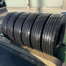 225/80R17.5 YOKOHAMA 905W 中古スタッドレス　 6本セット:36000円