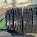 225/80R17.5 YOKOHAMA 905W 中古スタッドレス　 6本セット:36000円
