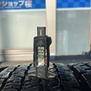 225/80R17.5 YOKOHAMA 905W 中古スタッドレス　 6本セット:36000円