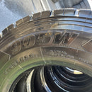 225/80R17.5 YOKOHAMA 905W 中古スタッドレス　 6本セット:36000円