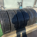 245/70R19.5 TOYO M919 中古スタッドレス　 6本セット:72000円