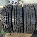 245/70R19.5 TOYO M919 中古スタッドレス　 6本セット:72000円