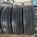 245/70R19.5 TOYO M919 中古スタッドレス　 6本セット:72000円