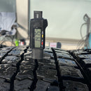 245/70R19.5 TOYO M919 中古スタッドレス　 6本セット:72000円