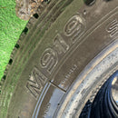 245/70R19.5 TOYO M919 中古スタッドレス　 6本セット:72000円