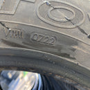 245/70R19.5 TOYO M919 中古スタッドレス　 6本セット:72000円