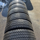 215/70R17.5 DUNLOP SP001 中古冬タイヤ 6本セット:45000円