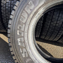 265/70R19.5 SAILUN SW05 中古冬タイヤ 12本セット:144000円