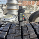 265/70R19.5 SAILUN SW05 中古冬タイヤ 12本セット:144000円