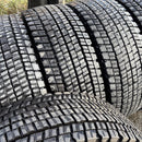 265/70R19.5 SAILUN SW05 中古冬タイヤ 12本セット:144000円