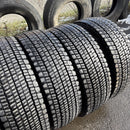 265/70R19.5 SAILUN SW05 中古冬タイヤ 12本セット:144000円