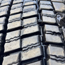 265/70R19.5 SAILUN SW05 中古冬タイヤ 12本セット:144000円