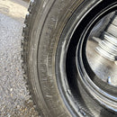215/65R15 LT TOYO M934 中古冬タイヤ 2本セット:10000円