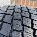 215/65R15 LT TOYO M934 中古冬タイヤ 2本セット:10000円