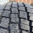215/65R15 LT TOYO M934 中古冬タイヤ 2本セット:10000円