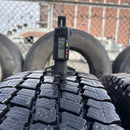215/65R15 LT TOYO M934 中古冬タイヤ 2本セット:10000円
