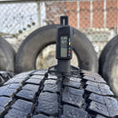 215/65R15 LT TOYO M934 中古冬タイヤ 2本セット:10000円