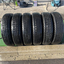 195/75R15 BRIDGESTONE R202 中古夏タイヤ　 6本セット:30000円