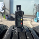 195/75R15 BRIDGESTONE R202 中古夏タイヤ　 6本セット:30000円