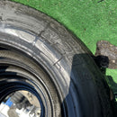 195/75R15 BRIDGESTONE R202 中古夏タイヤ　 6本セット:30000円