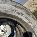 195/75R15 BRIDGESTONE R202 中古夏タイヤ　 6本セット:30000円