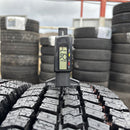 185R14 8PR 再生冬タイヤ イボ付 ほぼ新品 2本:13000円