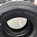 225/80R17.5 再生冬タイヤ　激安美品　2本セット:13000円