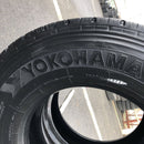 225/80R17.5 再生冬タイヤ　激安美品　2本セット:13000円