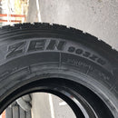 225/80R17.5 再生冬タイヤ　激安美品　2本セット:13000円