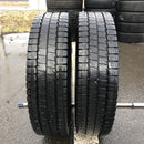 225/85R16LT ダンロップ　2024年　激安美品　　　2本セット:14000円