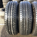 185/70R14 ブリヂストン　2023年製 中古夏タイヤ ４本セット:18000円