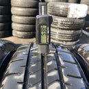 185/70R14 ブリヂストン　2023年製 中古夏タイヤ ４本セット:18000円