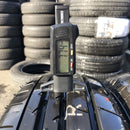 185/70R14 ヨコハマ 2018年製 中古夏タイヤ 2本セット:8000円