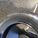 185/70R14 ブリヂストン　2023年製 中古夏タイヤ 2本セット:9000円