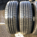 175/65R14 ECOFINE 2024年製 中古夏タイヤ ４本セット:16000円