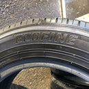 175/65R14 ECOFINE 2024年製 中古夏タイヤ ４本セット:16000円