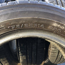 175/65R14 ECOFINE 2024年製 中古夏タイヤ ４本セット:16000円