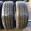 165/55R14 ブリヂストン　2021年製 中古夏タイヤ ４本セット:15000円