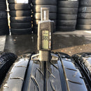 165/55R14 ブリヂストン　2021年製 中古夏タイヤ ４本セット:15000円